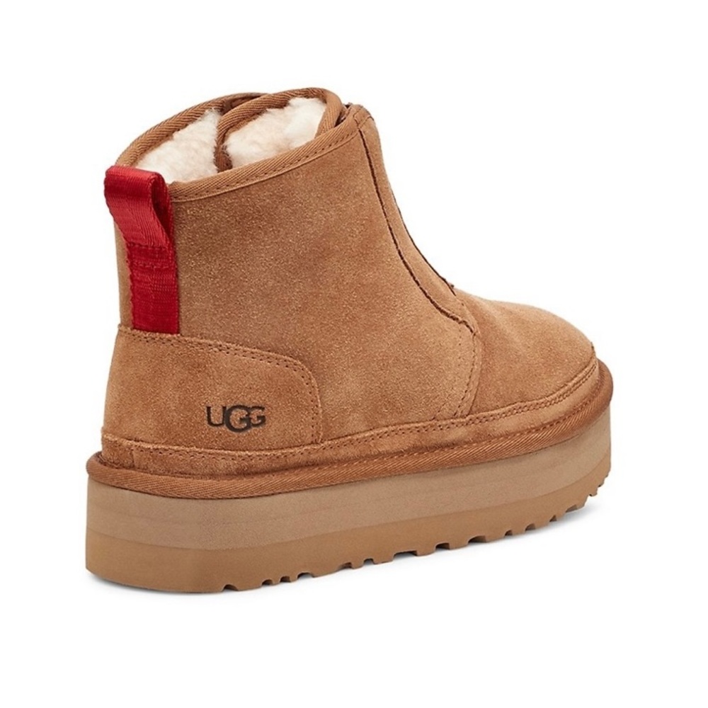 Platform Ugg Boot!!